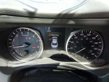Infiniti Q50 II 2021 Infiniti Q50 2021 Infiniti Q50 Luxe 3.0 Benzyna 300KM, zdjęcie 9