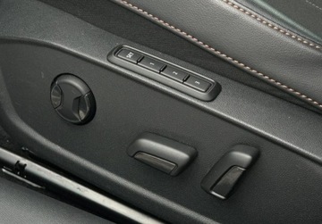 Cupra Formentor Crossover 1.5 TSI 150KM 2024 Cupra Formentor Pakiety, Matrix, GPS, ACC, Kamera,Rozpoznawanie znakow,Pa, zdjęcie 33