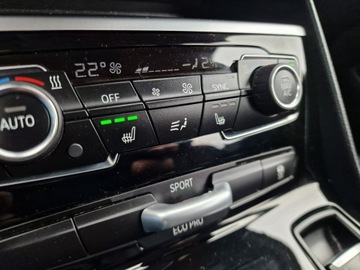 BMW Seria 2 F22-F23-F45-F46 Gran Tourer Facelifting 218d 150KM 2018 BMW 218 Active Tourer El Klapa Tempomat, zdjęcie 31