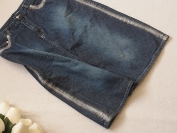 СУПЕР ЮБКА ДЖИНСЫ 40 28