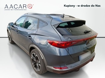 Cupra Formentor Crossover 2.0 TSI 190KM 2023 Cupra Formentor 4Drive DSG / DCC / Beats Audio / K, zdjęcie 1