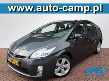 Toyota Prius III 2011 Toyota Prius IDEAŁ*największy wybór*od reki*ideał, zdjęcie 7