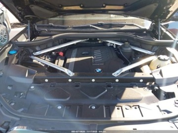 BMW X5 G05 2019 BMW X5 XDrive40i 2019, 3.0L R-6 335KM, 4x4, od ubezpieczalni 3.0 Benzyna, zdjęcie 13