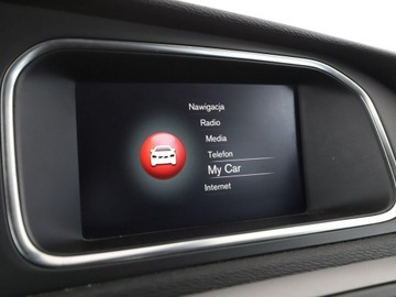 Volvo V40 II Hatchback Facelifting 2.0 D3 150KM 2018 Volvo V40 Automat navi klima auto czujniki, zdjęcie 22