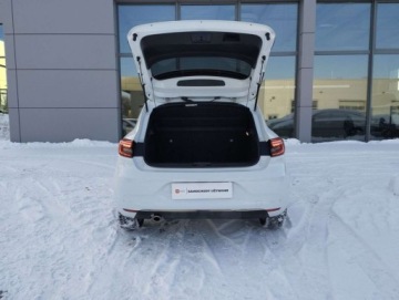 Renault Clio V Hatchback 5d 1.0 TCE 100 LPG 100KM 2021 Renault Clio 1.0Tce 100KM LPG BenzynaLPG 100KM, zdjęcie 7