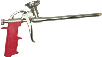 PISTOLET DO PIANKI PIANY MONTAŻOWEJ