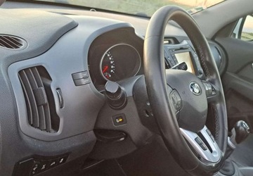 Kia Sportage III SUV Facelifting 2.0 CRDi 136KM 2015 Kia Sportage Kia Sportage 2.0 Diesel 136KM, zdjęcie 17
