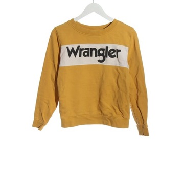 WRANGLER Bluza dresowa Rozm. EU 36 złoto