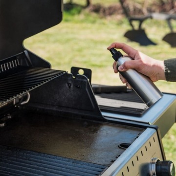 Płyta Żeliwna Signet,Crown Broil King