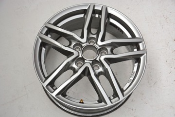ALUFELGA ALUTEC IKE 16