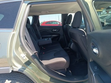 Jeep Cherokee V 2019 Jeep Cherokee 2.4 Benzyna 180KM automat, zdjęcie 7