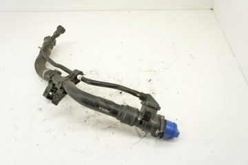 HU396 Kia Optima IV JF 1.6CRDi Rura Wlew Adblue