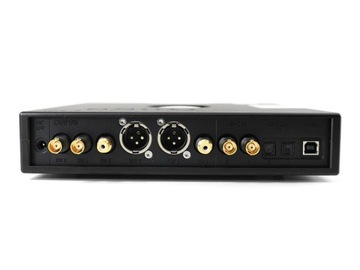 Chord Electronics Hugo TT 2 - DAC z wzm. słuch.