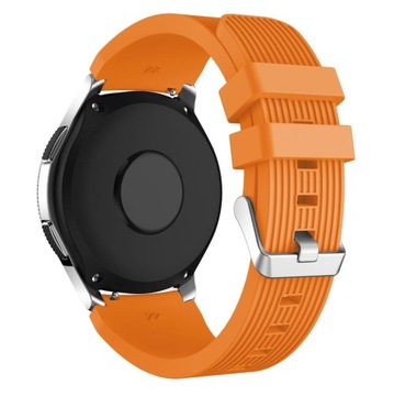 РЕМЕНЬ ДЛЯ ЧАСОВ SAMSUNG GEAR S3 FRONTIER CLASSIC GALAXY 46MM 3 45MM