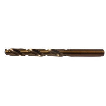 Wiertło kobaltowe 70 mm Ф 3,7 mm, do metalu.