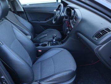 Kia Optima I Sedan 2.0 DOHC 165KM 2013 Kia Optima 2.0, Salon Polska, Skóra, Klima, zdjęcie 8