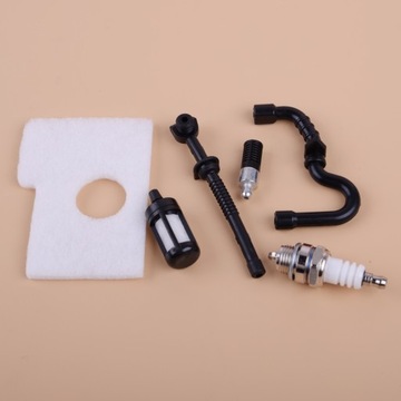 Filtr paliwa powietrza do Stihl 017 018 MS170/180