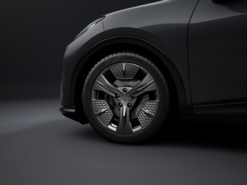 Cupra 2026 Cupra Raval 52 kWh 210 KM 1-biegowa automatyczna, zdjęcie 3