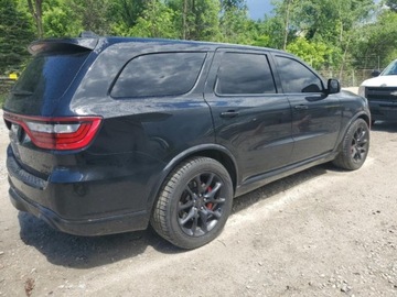 Dodge Durango III 2022 Dodge Durango Srt 392 2022 6.4l 6.4 Benzyna 475KM, zdjęcie 3