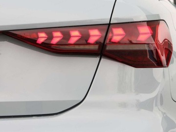 Audi A3 8Y Sportback Facelifting 1.5 35 TFSI 150KM 2025 AUDI A3 TFSI Advanced Sportback Hatchback 1.5 (150KM) 2025, zdjęcie 17