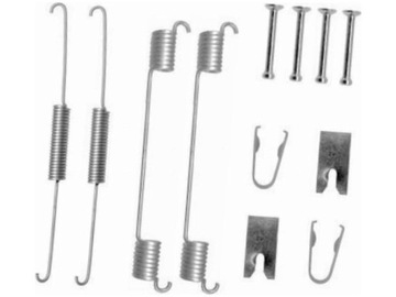 BOSCH 1 987 475 266 SADA DOPLNĚK PAKNY BRZDOVÉ
