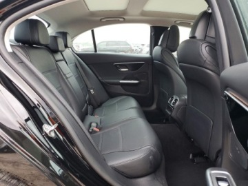 Mercedes Klasa C W206 2023 Mercedes-Benz Klasa C 300 4Matic 2023 2.0 Benzyna 255KM, zdjęcie 11