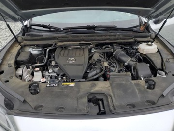 Lexus RX V 2023 Lexus RX 500H F Sport 2023 2.4l 2.4 Diesel 366KM, zdjęcie 6