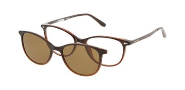SOLANO CL90184B oprawka z nakładką CLIP ON