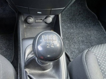 Hyundai i30 I Hatchback 1.4 109KM 2009 Hyundai i30 1.4 Benzyna 108 KM, Dwa klucze, Dwa, zdjęcie 16