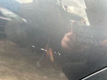 DVEŘE KOMPLETNÍ LEVÝ PŘEDNÍ LEXUS IS220D II 1G0