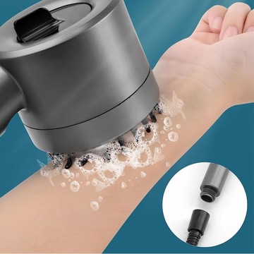 ДУШЕВАЯ ВЕРХНЯЯ ТРУБКА, 3 ФУНКЦИИ СТАРТ/СТОП