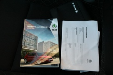 Skoda Fabia III Kombi Facelifting 1.0 TSI 95KM 2021 Škoda Fabia Skoda Fabia AMBITION 1.0 TSI 95KM, zdjęcie 30