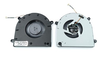 Wentylator LENOVO LEGION Y540 DC28000E2F0 GPU