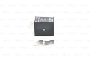BOSCH SYSTÉM SVĚTELNÝ 0335200038 A0025441332