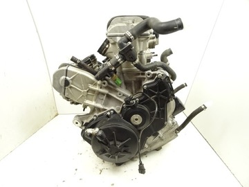 ДВИГАТЕЛЬ APRILIA RSV4 RSV 1000 V4 11-13