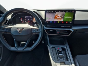 Cupra Leon II Hatchback 2.0 TSI 245KM 2023 Cupra Leon VZ245KMACCKeylessMartwe poleBeatsAudioModel 2023 2.0 245KM, zdjęcie 8