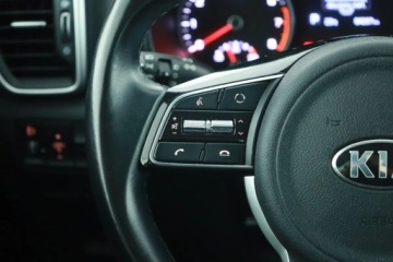 Kia Sportage IV SUV Facelifting 1.6 T-GDI 177KM 2021 Kia Sportage 1.6 T-GDI, Salon Polska, Serwis ASO, zdjęcie 13