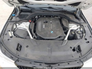 BMW Seria 6 G32 2018 BMW Seria 6 640I gran tursimo xdrive 3.0 Benzyna 335KM, zdjęcie 13