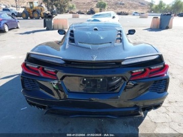 Chevrolet Corvette C7 2024 Chevrolet Corvette Stingray, 2024r., 6.2L 6.2 Benzyna 495KM, zdjęcie 7