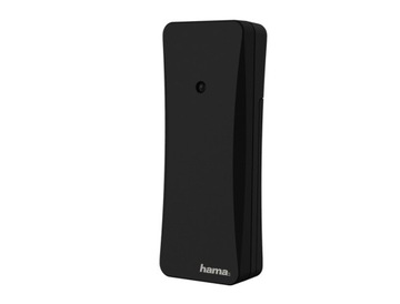 СЕНСОРНАЯ МЕТЕОСТАНЦИЯ Хама