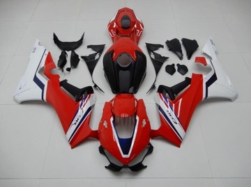 owiewki HONDA CBR 1000 RR 2017 - 2019 K4