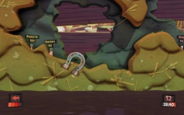 РЕВОЛЮЦИЯ ЧЕРВЕЙ EN PC STEAM KEY