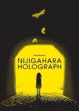 Nijigahara Holograph (2014) Inio Asano