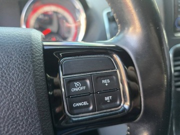 Dodge Caravan V 2020 Dodge Grand Caravan 3.6 Benzyna 286 KM,, zdjęcie 12