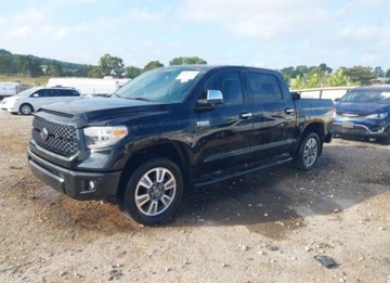 Toyota Tundra II 2021 Toyota Tundra 2021, 5.7L, 4x4, PLATINUM, od ubezpieczalni, zdjęcie 8