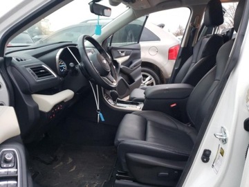 Subaru 2022 Subaru Ascent Limited 2022 2.4l 2.4 Benzyna 260KM, zdjęcie 7