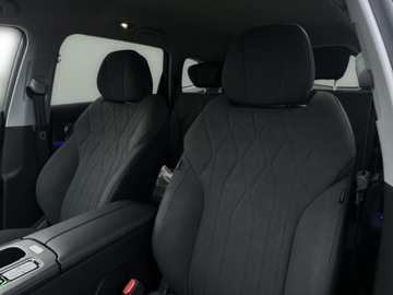 Chery Tiggo 8 SUV PHEV 1.5 T-GDI DHE 279KM 2025 Chery Tiggo 8 1.5 Hybryda Plug-in 279KM, zdjęcie 9