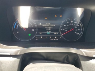 Kia 2020 Kia Sorento ex, 2023r., 4x4, 1.6L 1.6 Hybryda 227KM, zdjęcie 11