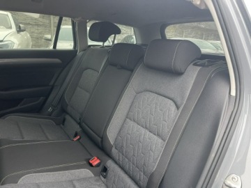 Volkswagen Passat B9 2023 Volkswagen Passat Variant Automat Podgrz. Kamera, zdjęcie 9