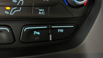 Ford Kuga II SUV Facelifting 1.5 EcoBoost 150KM 2018 Ford Kuga Ford Kuga 1.5 Ecoboost 150 km ST line 1.5 Benzyna 150KM, zdjęcie 37